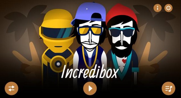 incredibox apk gratis