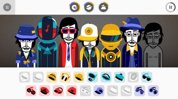 incredibox apk untuk android